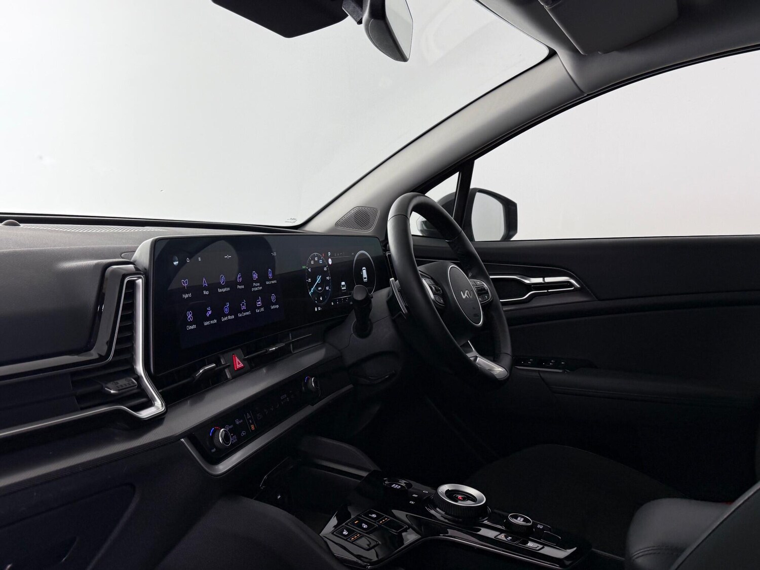 Used Kia Sportage 2023 for sale - 77769877: Photo 16