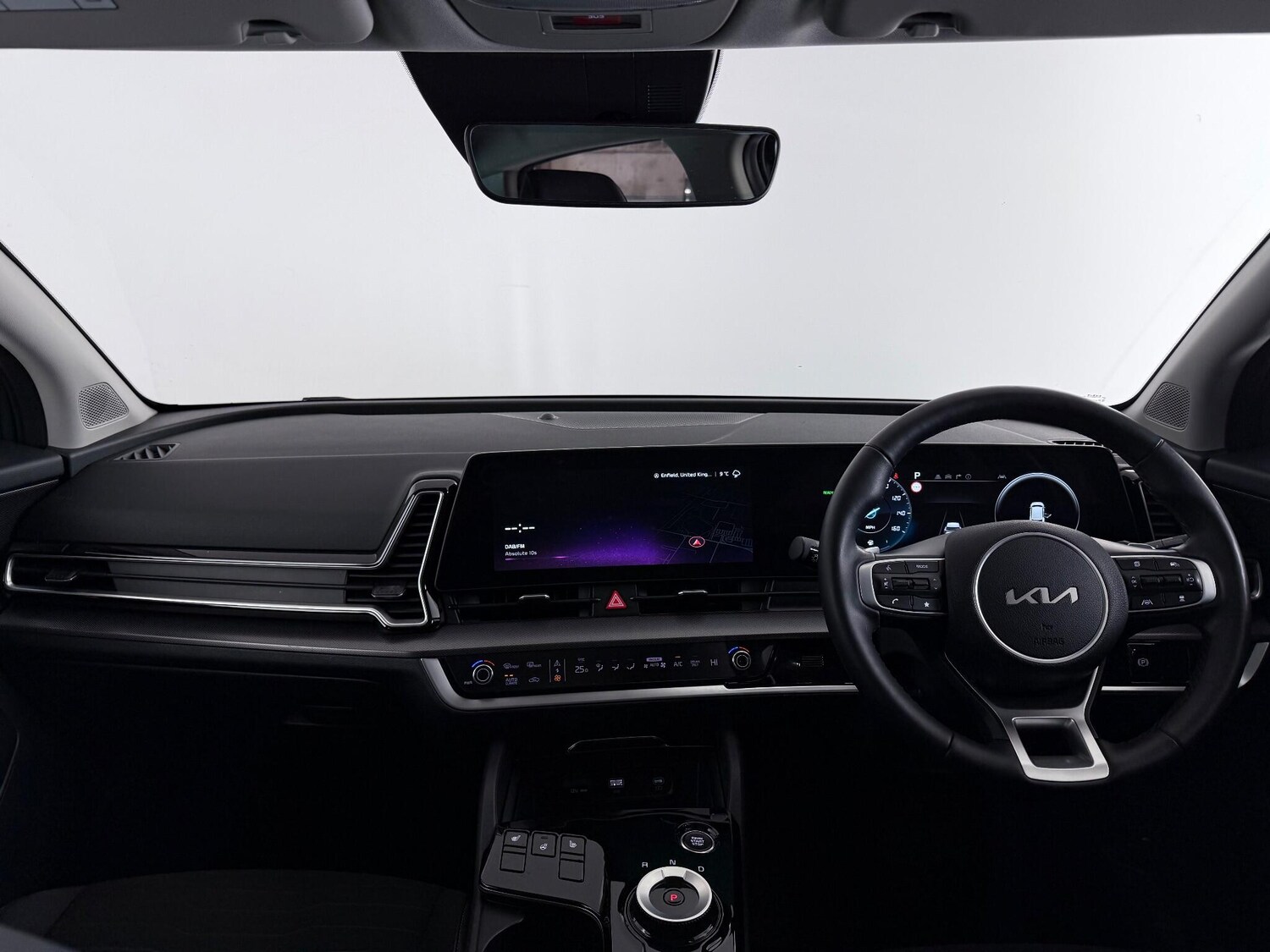 Used Kia Sportage 2023 for sale - 77769877: Photo 17