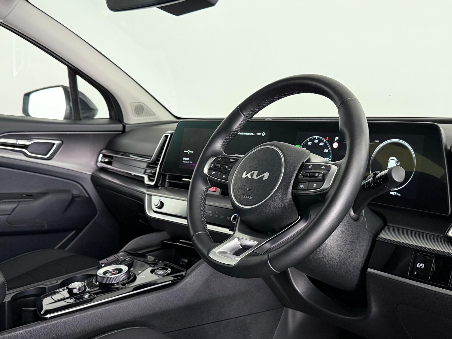 Used Kia Sportage 2023 for sale - 77769877: Photo 18