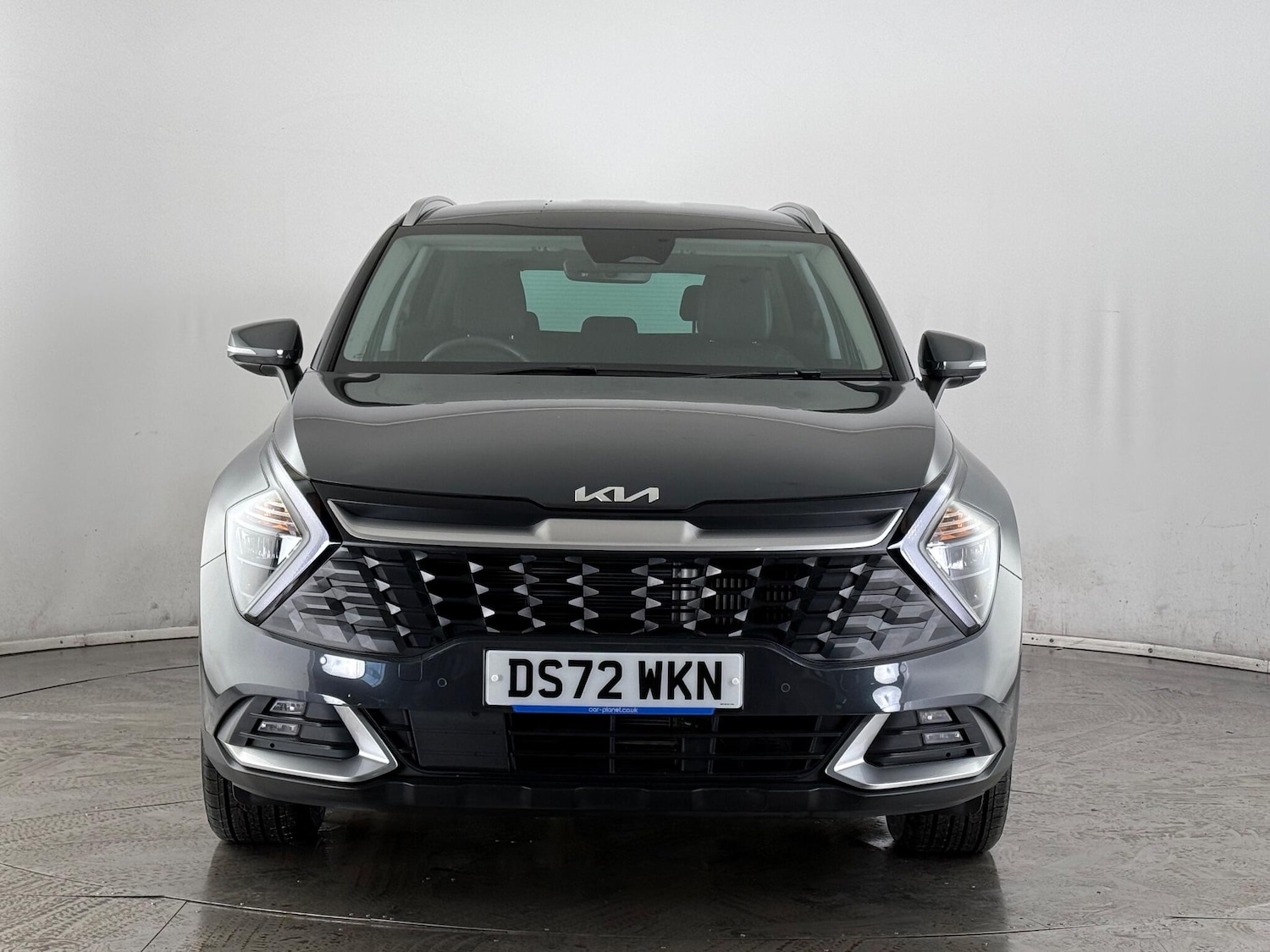 Used Kia Sportage 2023 for sale - 77769877: Photo 2