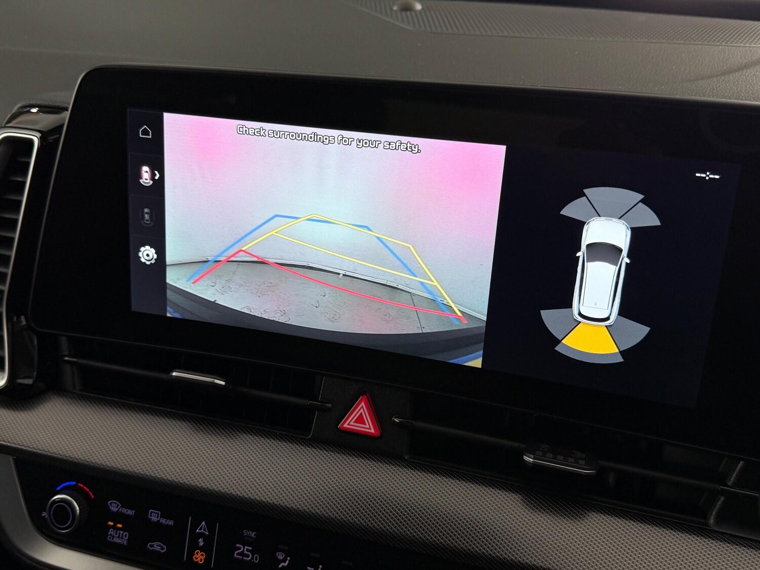 Used Kia Sportage 2023 for sale - 77769877: Photo 28