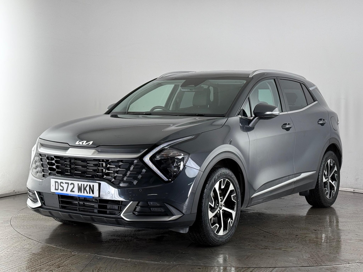 Used Kia Sportage 2023 for sale - 77769877: Photo 3