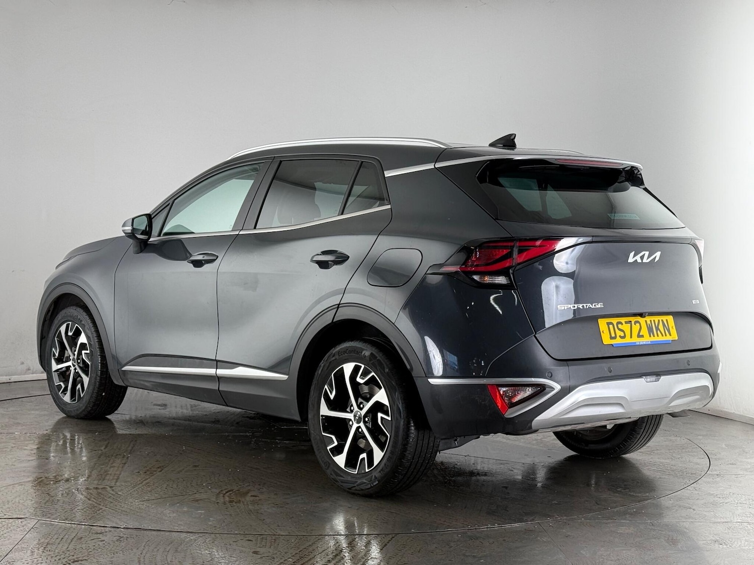 Used Kia Sportage 2023 for sale - 77769877: Photo 4