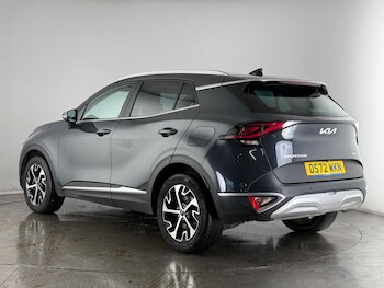 Used Kia Sportage 2023 for sale - 77769877: Photo