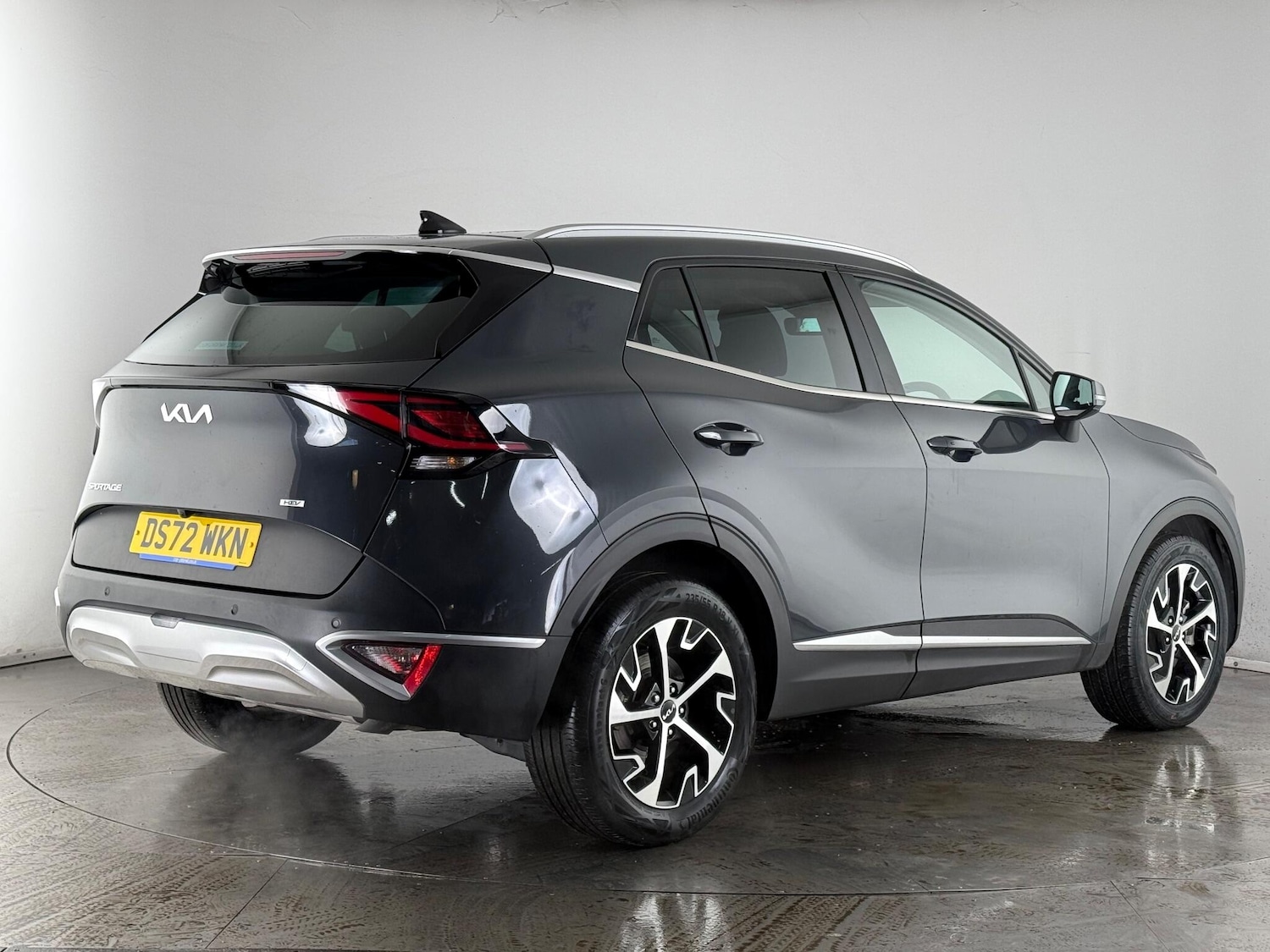 Used Kia Sportage 2023 for sale - 77769877: Photo 5