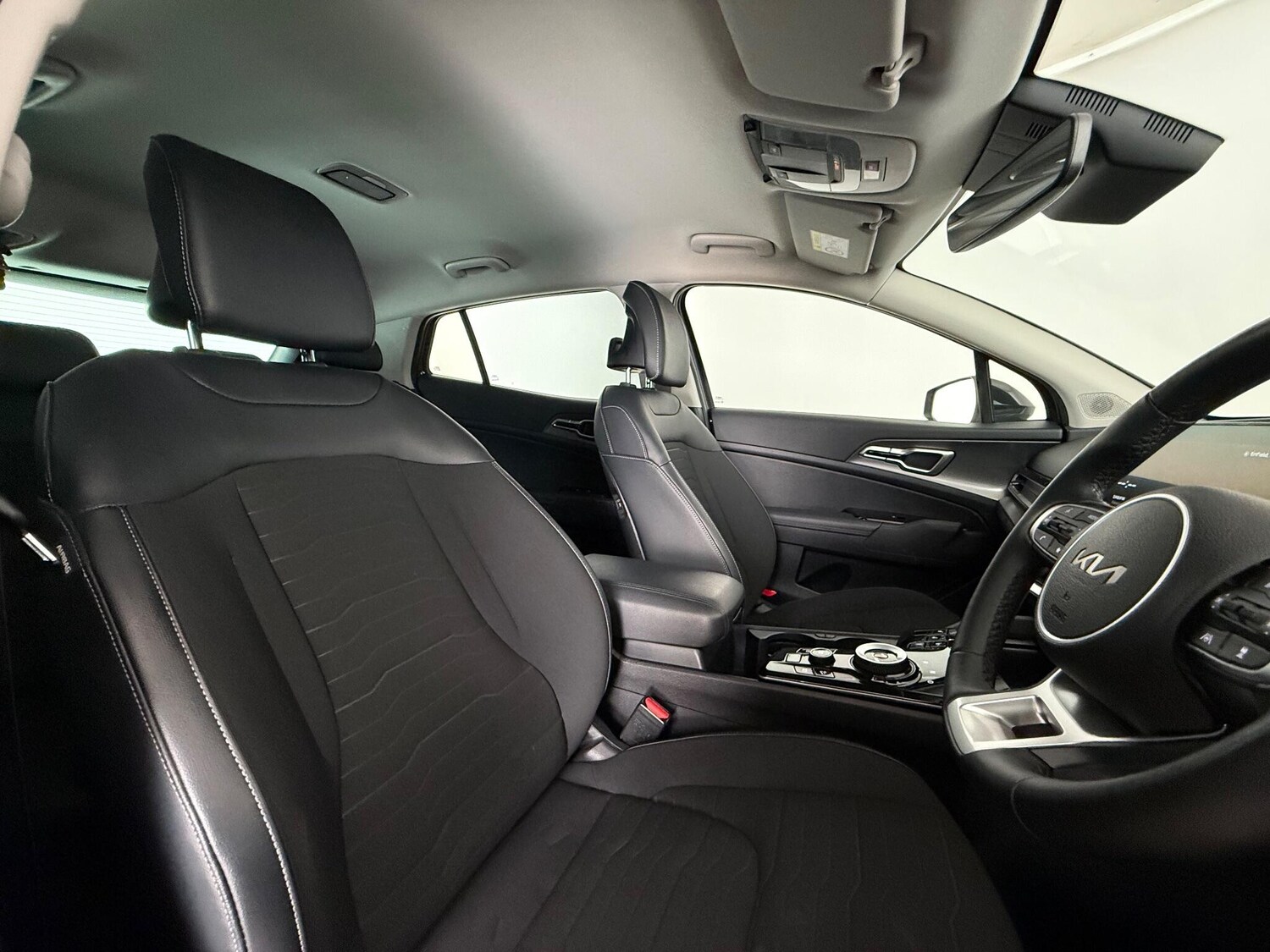 Used Kia Sportage 2023 for sale - 77769877: Photo 9