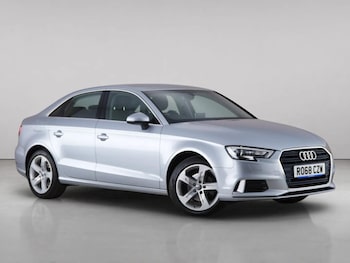 Used Audi A3 2018 for sale - 79292833: Photo