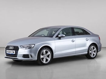 Used Audi A3 2018 for sale - 79292833: Photo