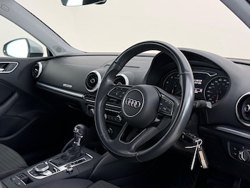 Used Audi A3 2018 for sale - 79292833: Photo
