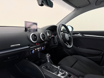 Used Audi A3 2018 for sale - 79292833: Photo