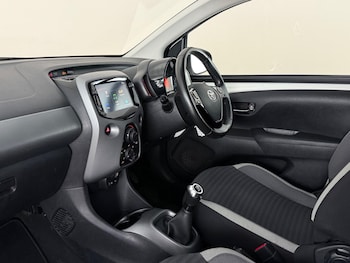 Used Toyota AYGO 2020 for sale - 78966326: Photo