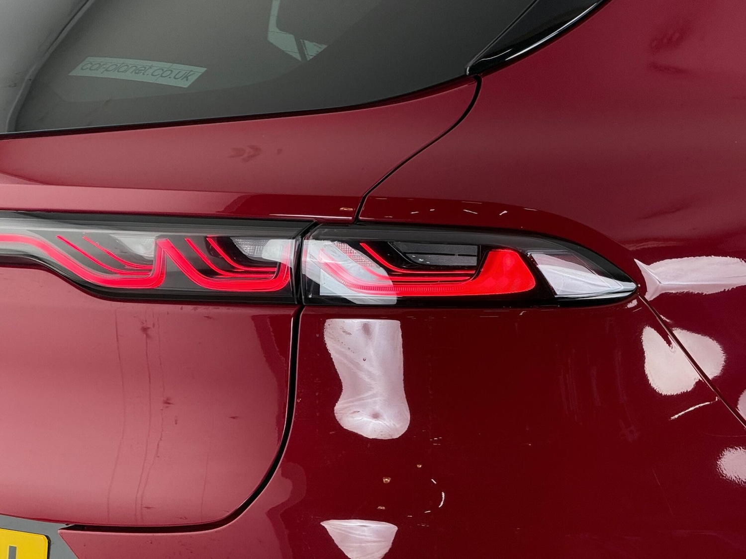 Used Alfa Romeo Tonale 2023 for sale - 76466918: Photo 10