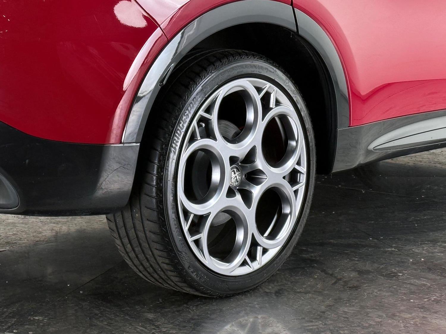 Used Alfa Romeo Tonale 2023 for sale - 76466918: Photo 12