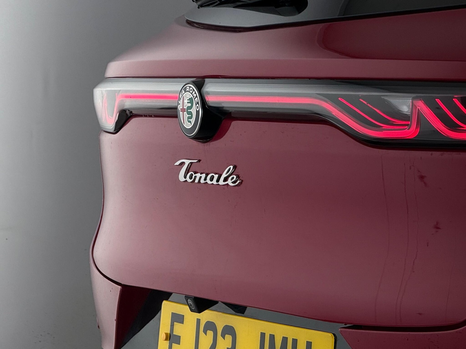 Used Alfa Romeo Tonale 2023 for sale - 76466918: Photo 15