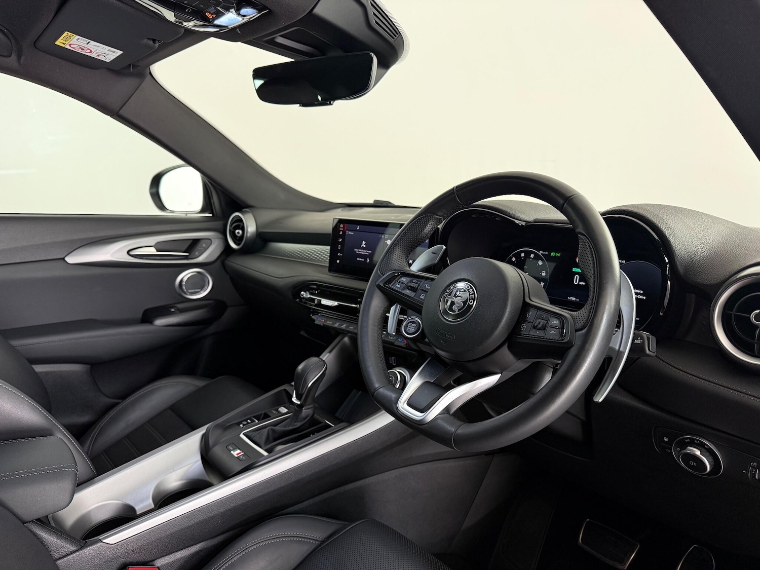 Used Alfa Romeo Tonale 2023 for sale - 76466918: Photo 19