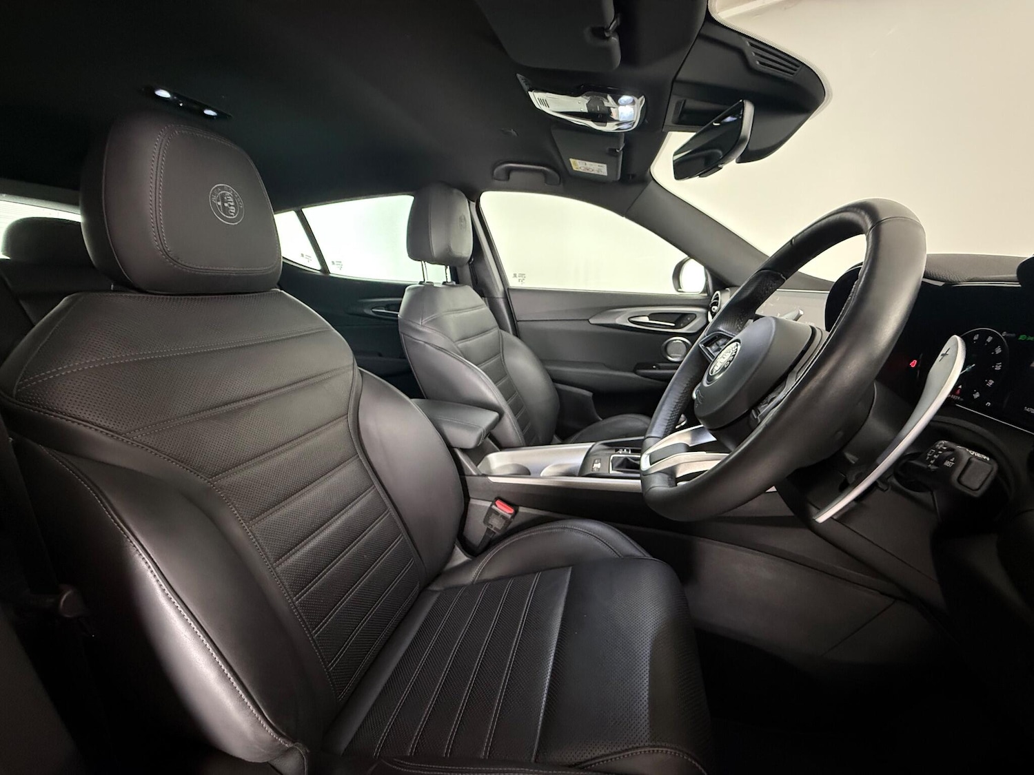 Used Alfa Romeo Tonale 2023 for sale - 76466918: Photo 20