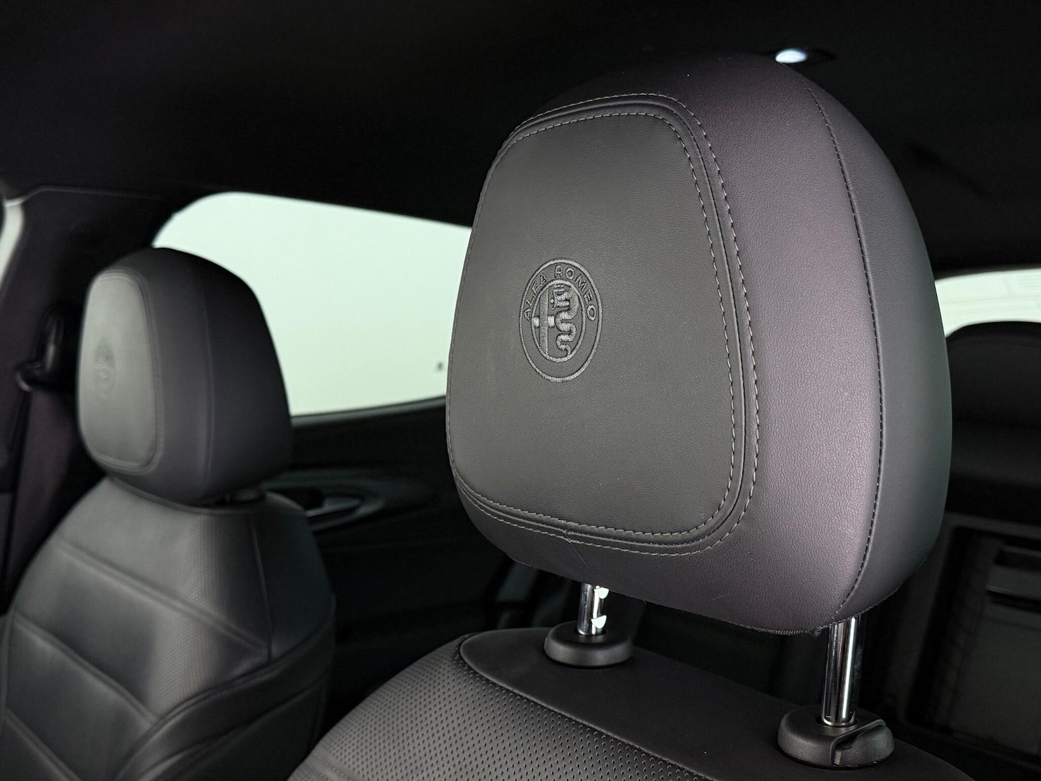 Used Alfa Romeo Tonale 2023 for sale - 76466918: Photo 21