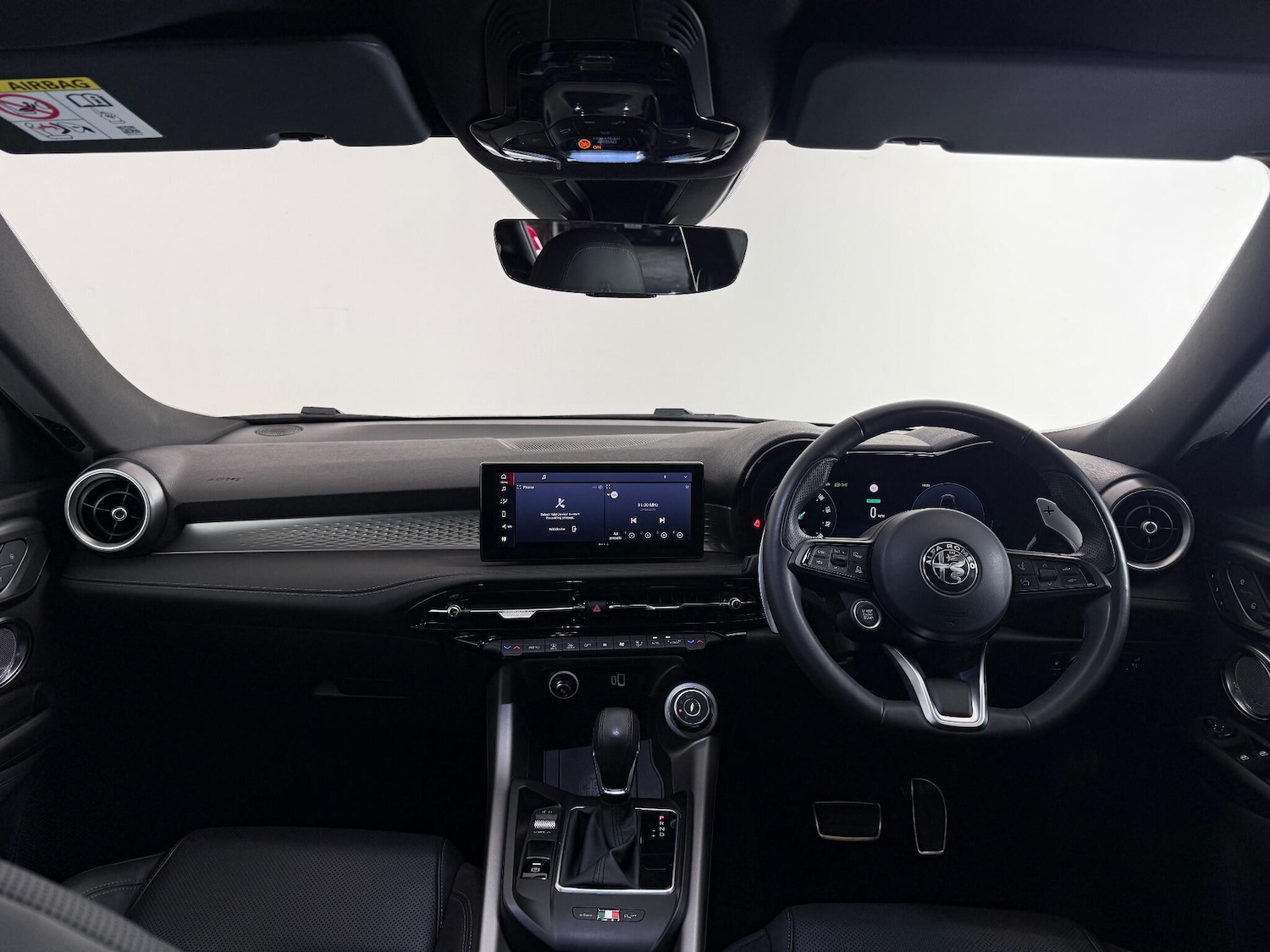 Used Alfa Romeo Tonale 2023 for sale - 76466918: Photo 27