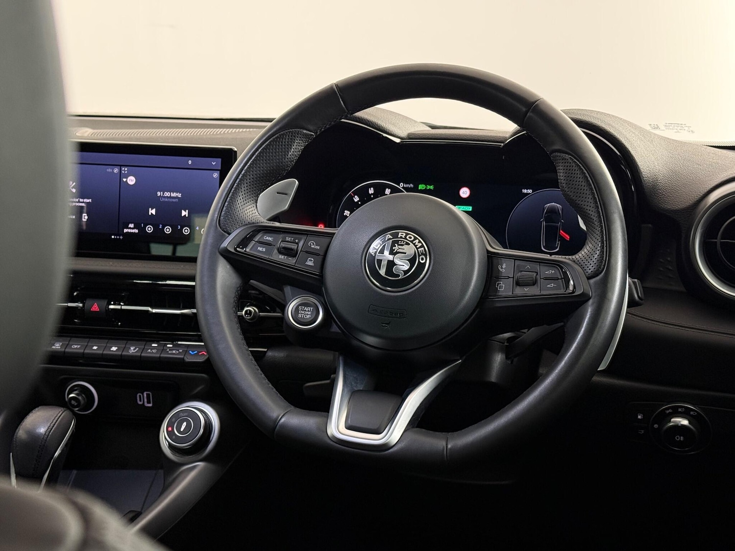 Used Alfa Romeo Tonale 2023 for sale - 76466918: Photo 28