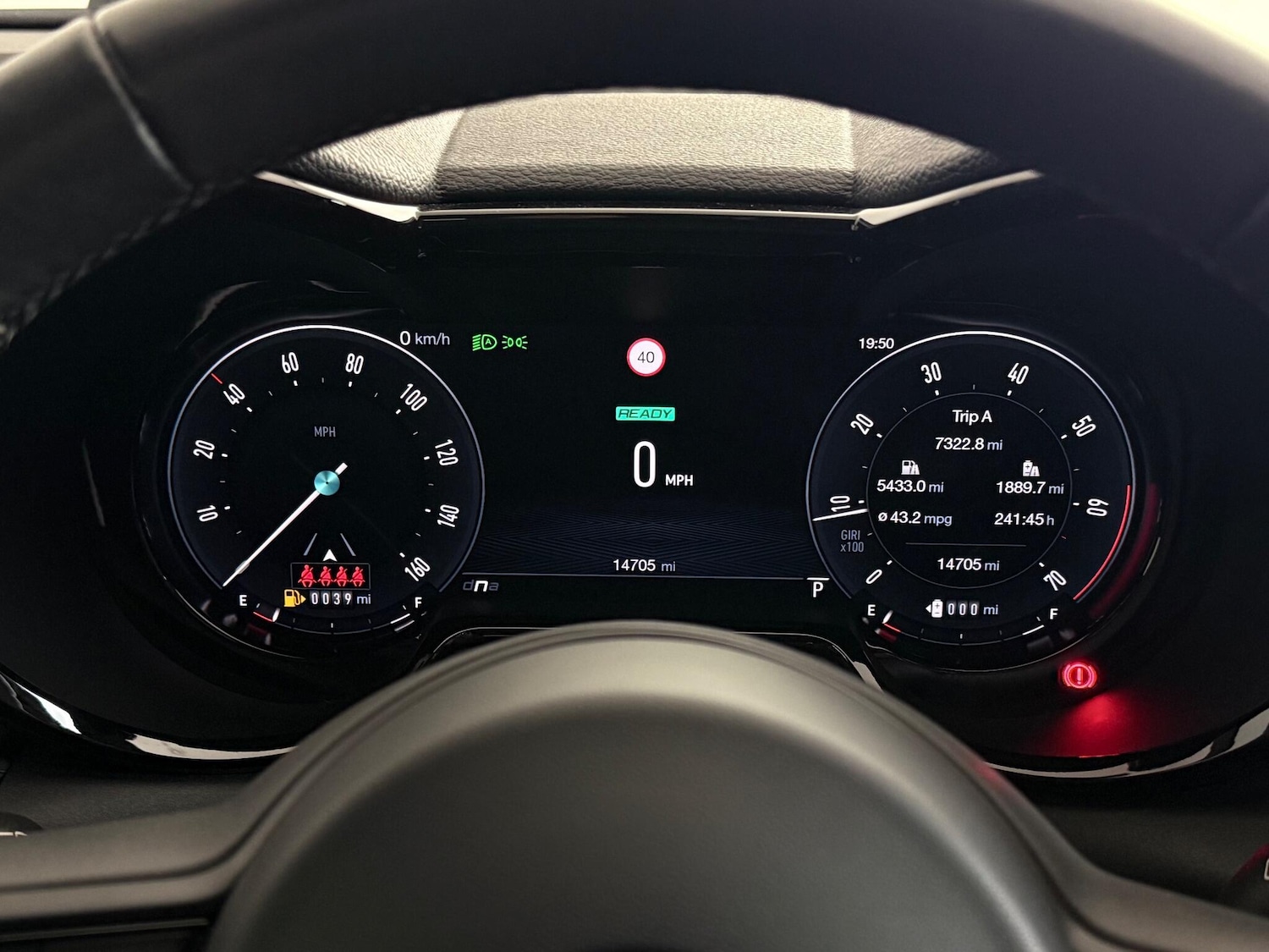 Used Alfa Romeo Tonale 2023 for sale - 76466918: Photo 30