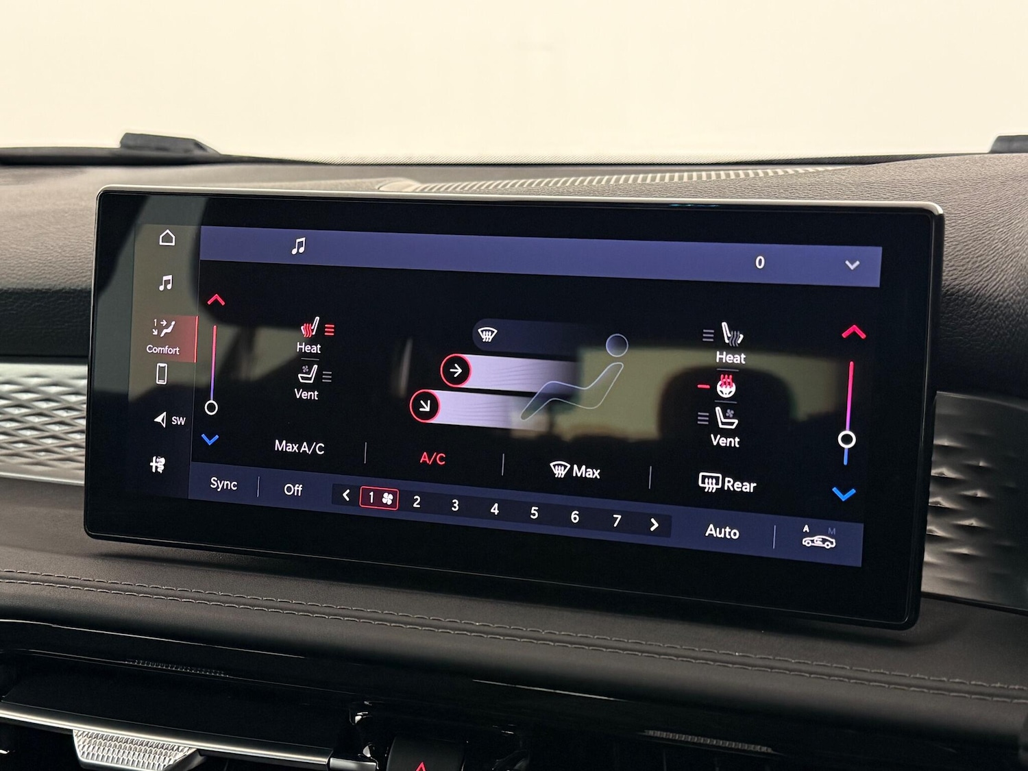 Used Alfa Romeo Tonale 2023 for sale - 76466918: Photo 38