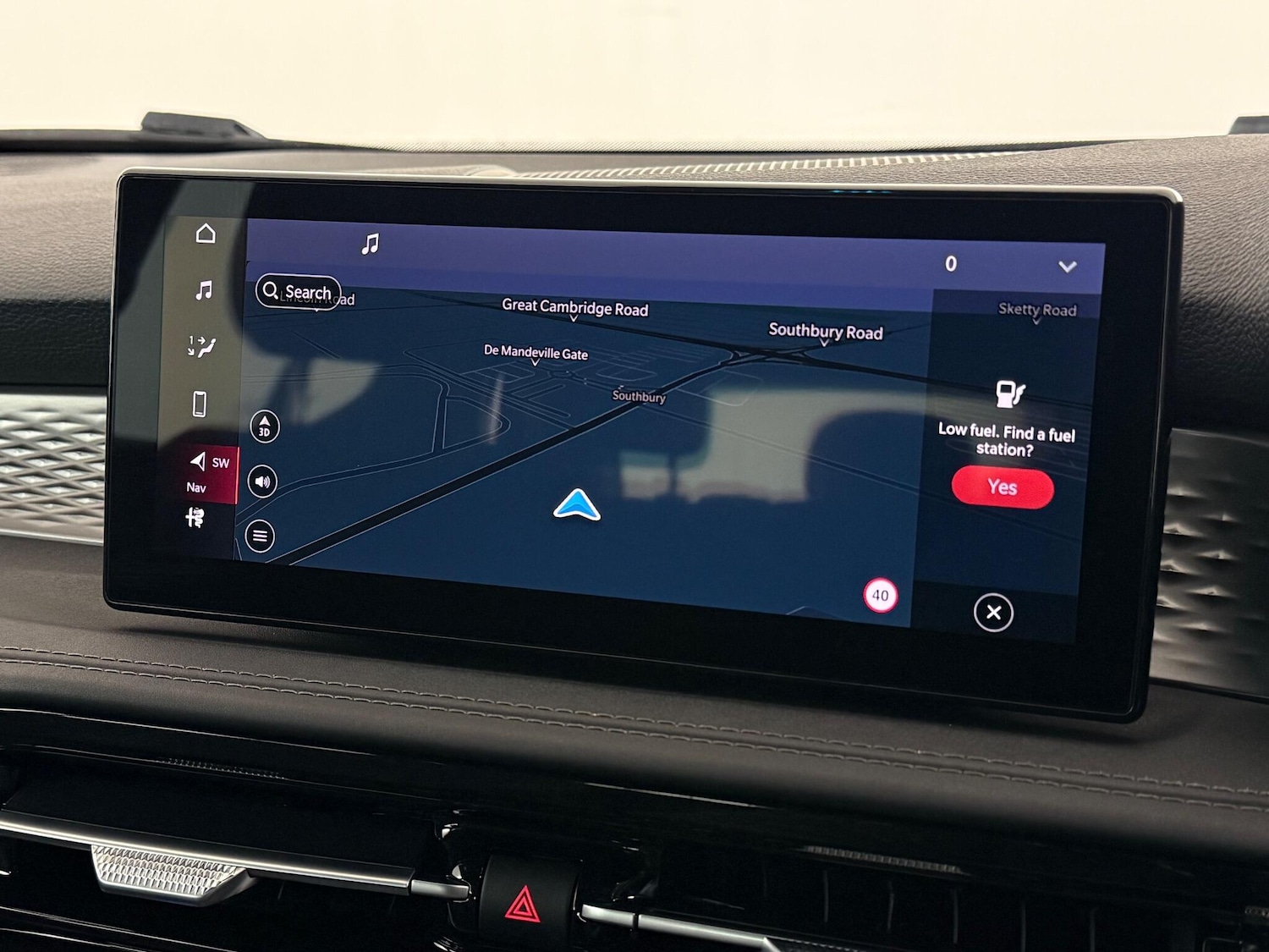 Used Alfa Romeo Tonale 2023 for sale - 76466918: Photo 41