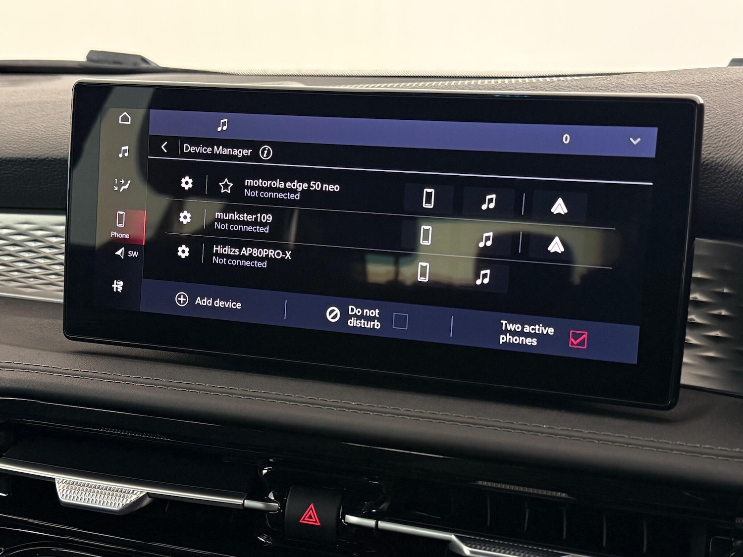 Used Alfa Romeo Tonale 2023 for sale - 76466918: Photo 42