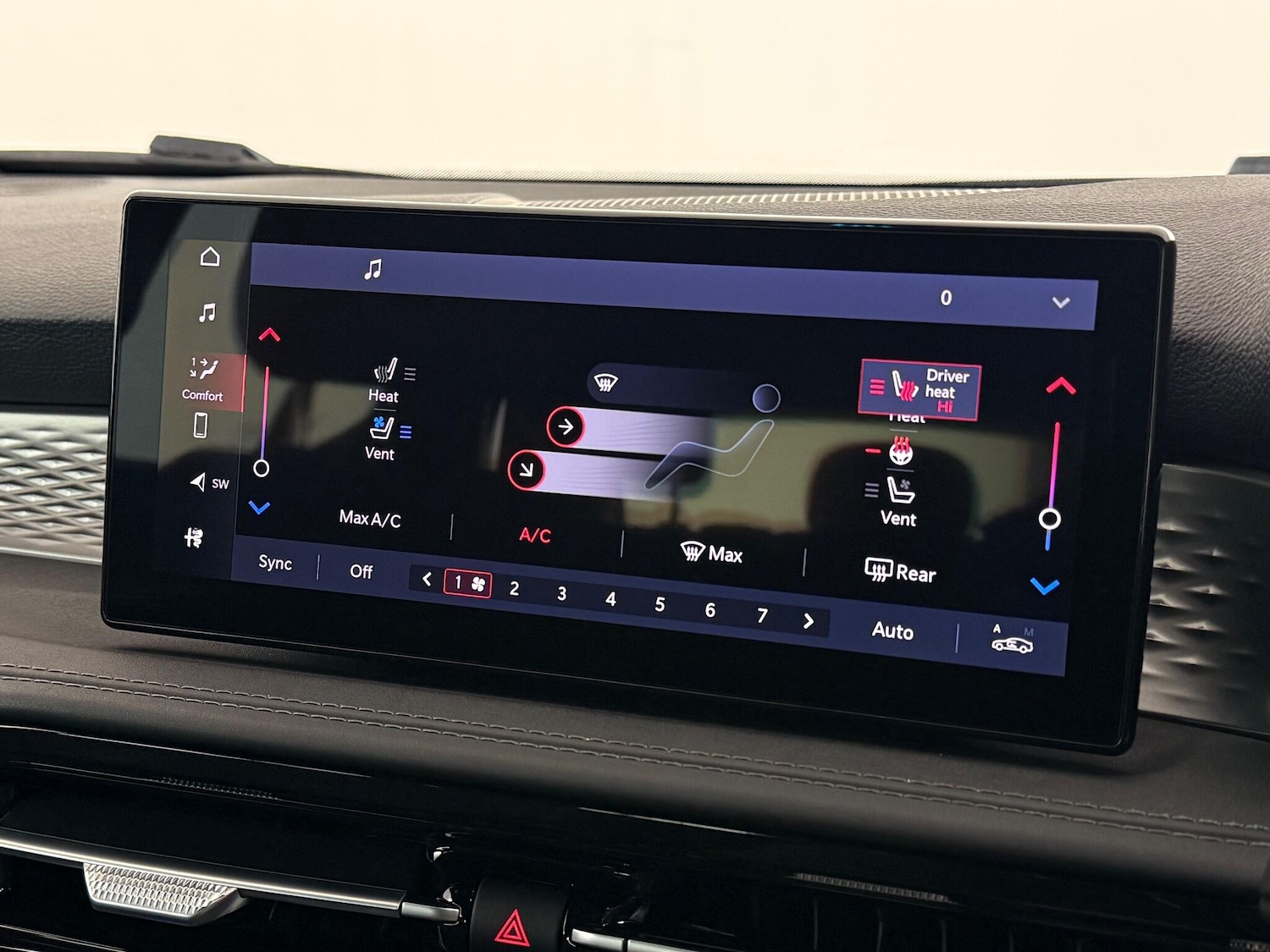 Used Alfa Romeo Tonale 2023 for sale - 76466918: Photo 43