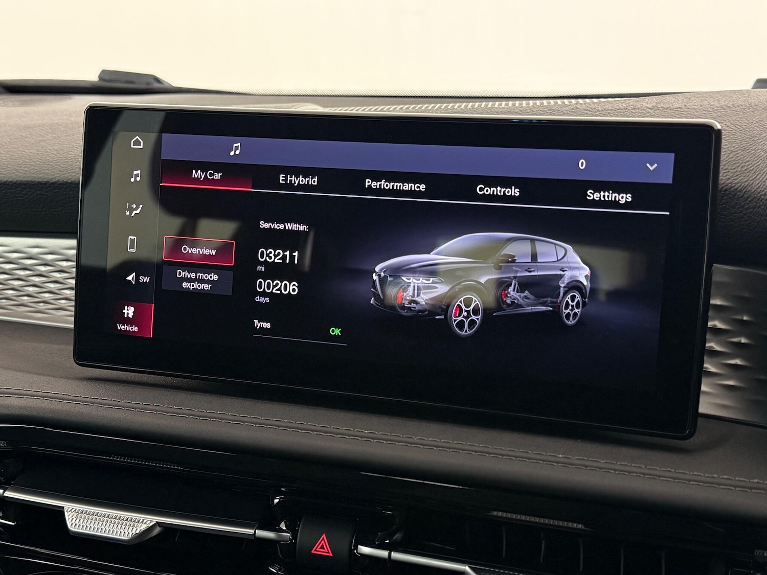 Used Alfa Romeo Tonale 2023 for sale - 76466918: Photo 45