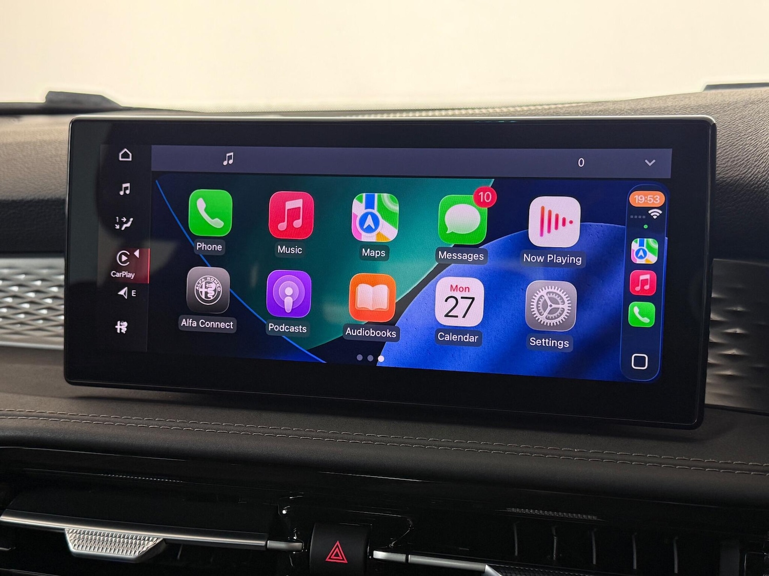 Used Alfa Romeo Tonale 2023 for sale - 76466918: Photo 47