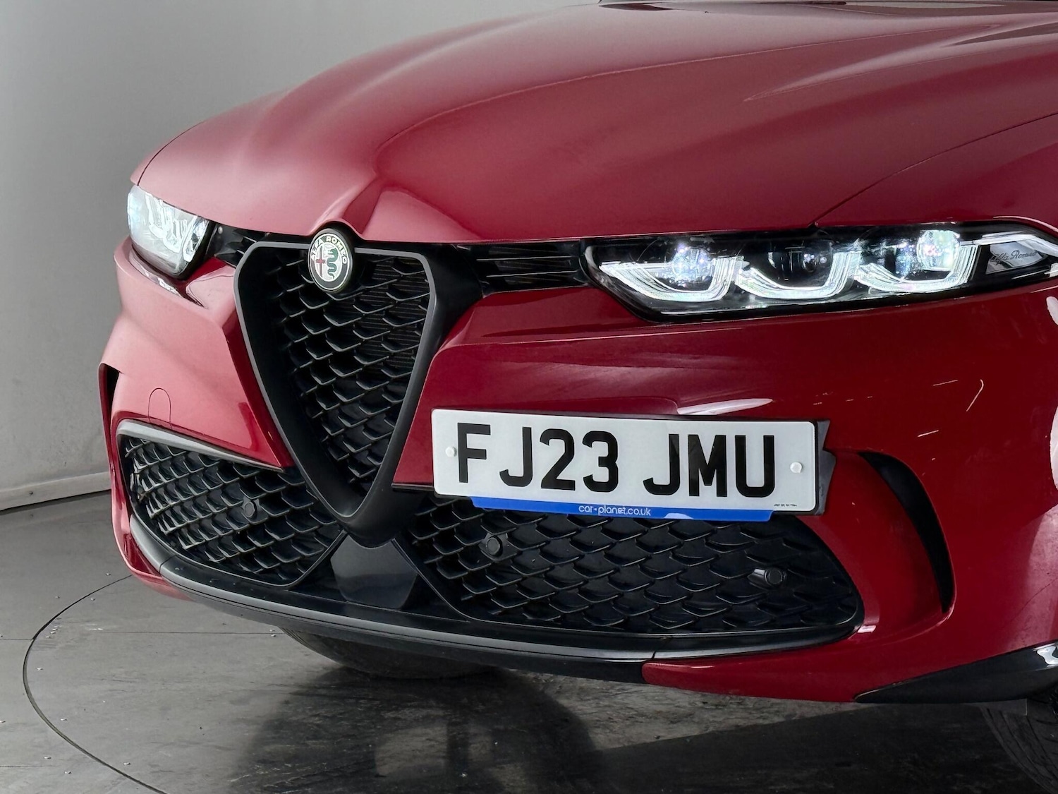 Used Alfa Romeo Tonale 2023 for sale - 76466918: Photo 59