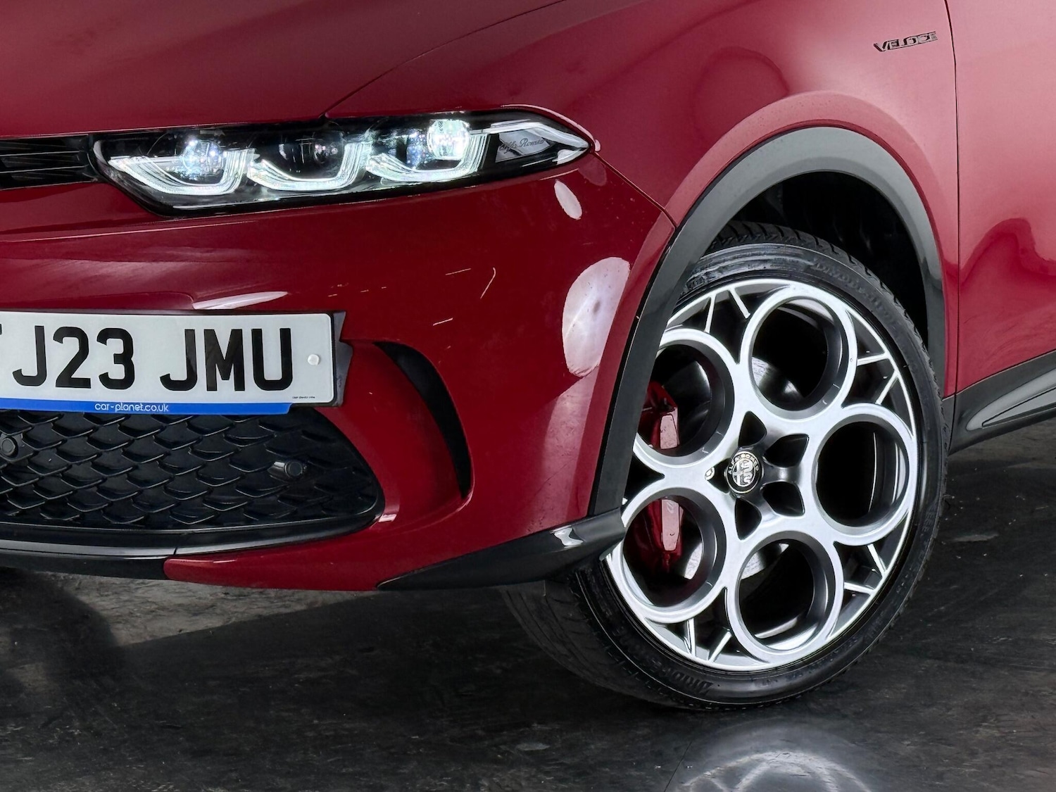 Used Alfa Romeo Tonale 2023 for sale - 76466918: Photo 60