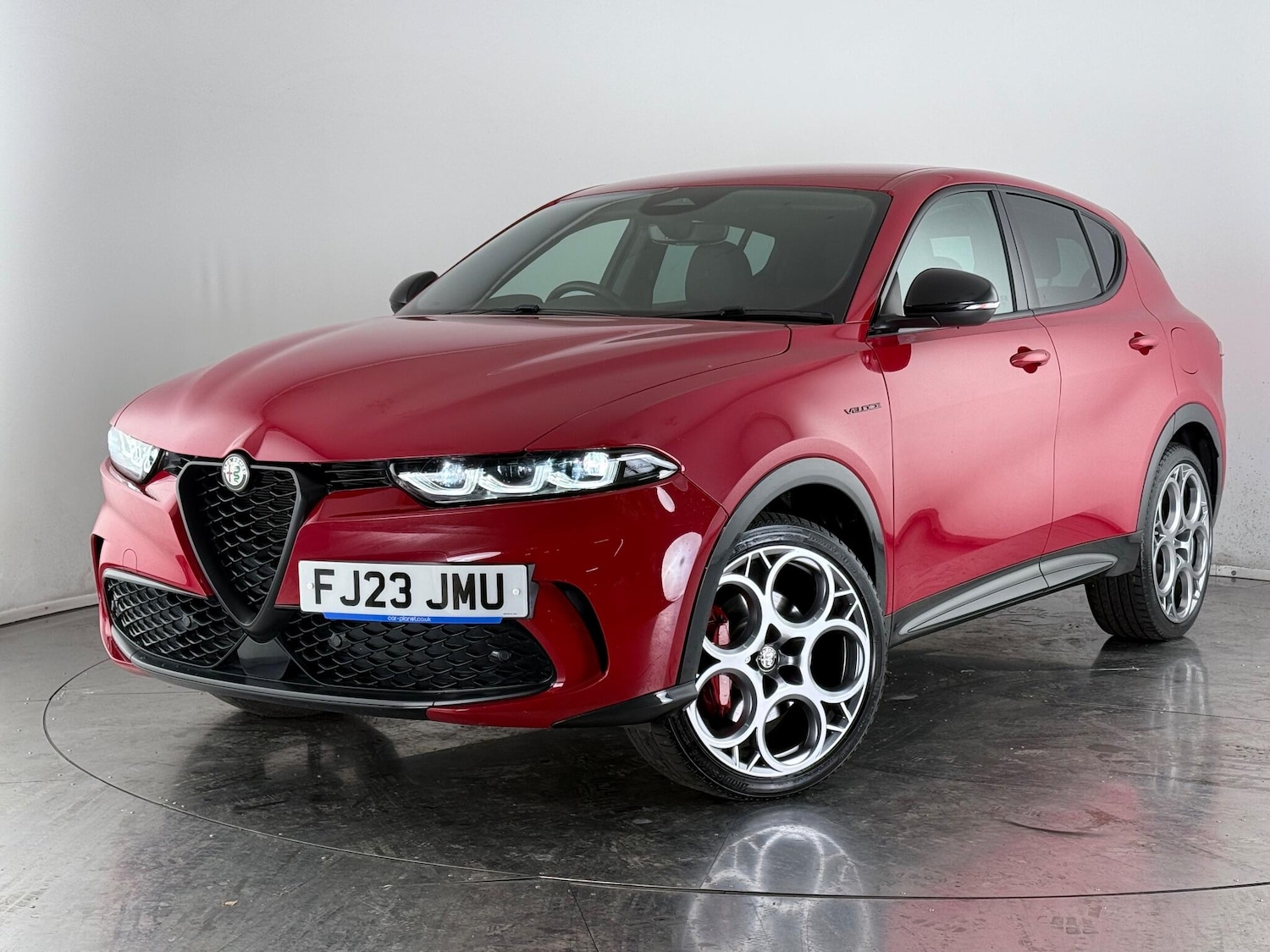 Used Alfa Romeo Tonale 2023 for sale - 76466918: Photo 61