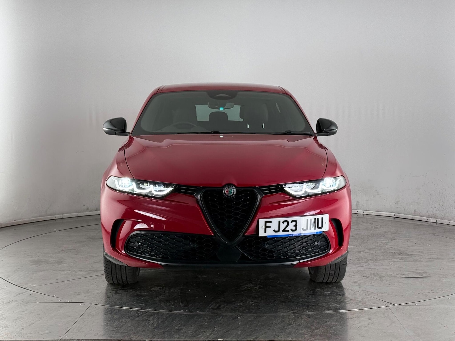 Used Alfa Romeo Tonale 2023 for sale - 76466918: Photo 7