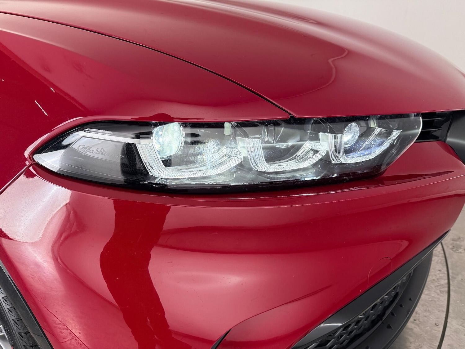 Used Alfa Romeo Tonale 2023 for sale - 76466918: Photo 8