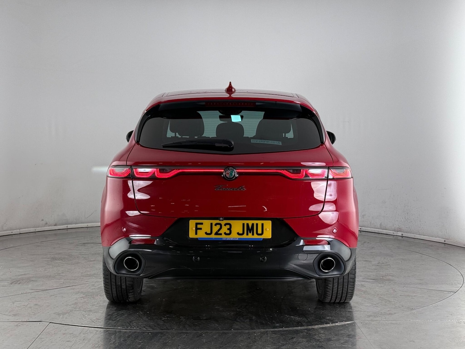 Used Alfa Romeo Tonale 2023 for sale - 76466918: Photo 9