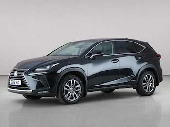 Used Lexus NX 2018 for sale - 79237269: Photo