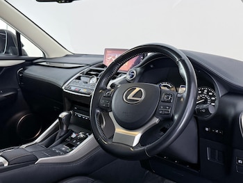 Used Lexus NX 2018 for sale - 79237269: Photo
