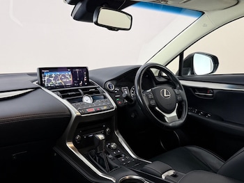 Used Lexus NX 2018 for sale - 79237269: Photo