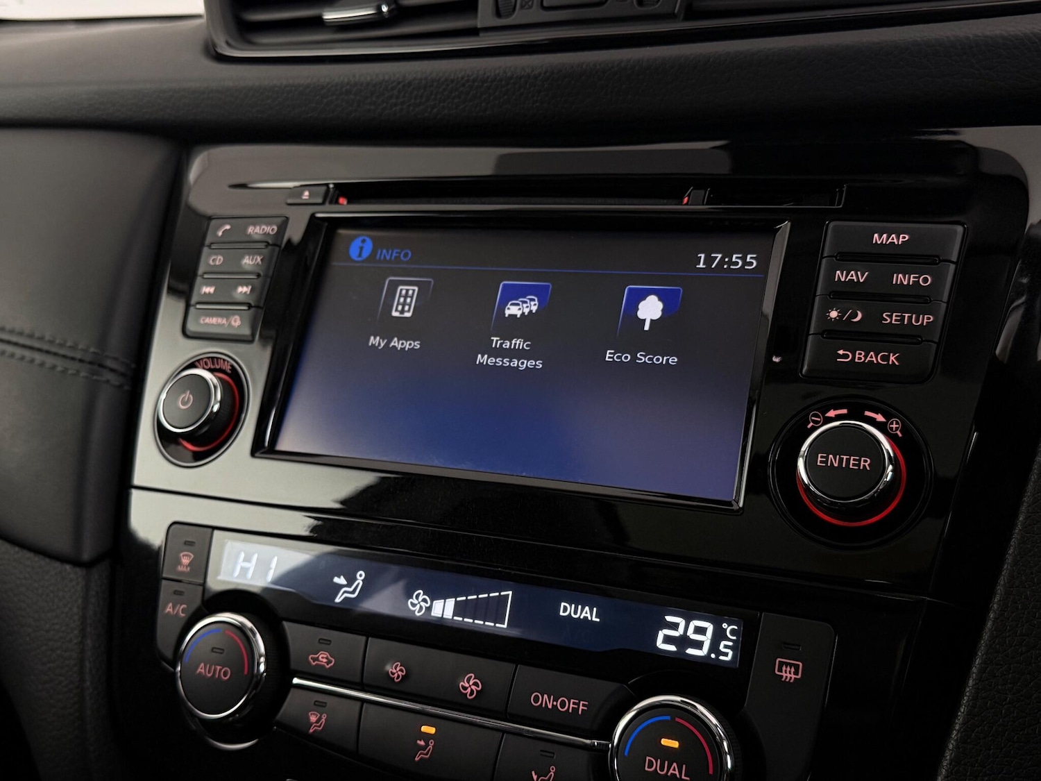 Used Nissan X-Trail 2019 for sale - 77216452: Photo 24