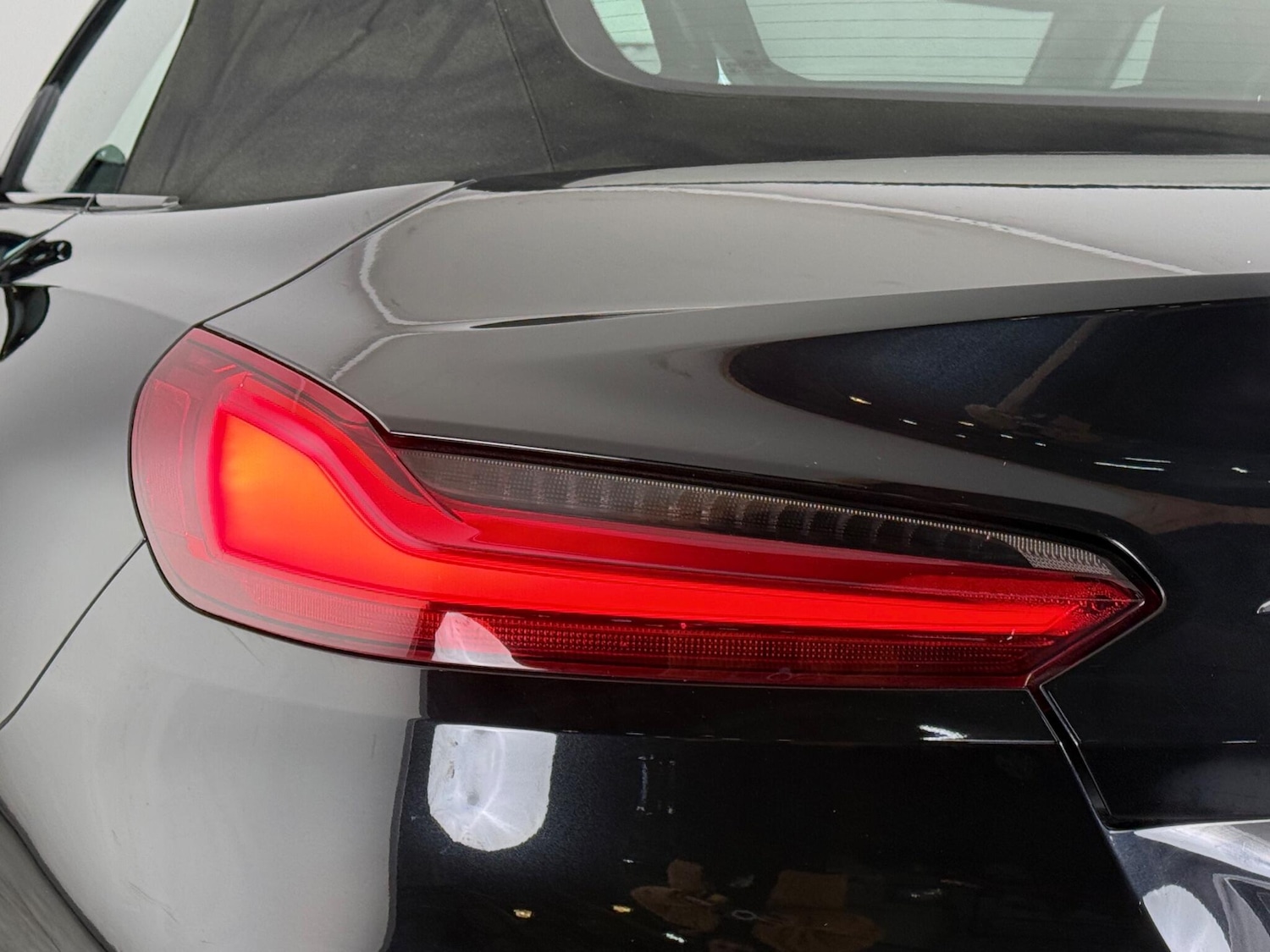 Used BMW Z4 2019 for sale - 76572588: Photo 14