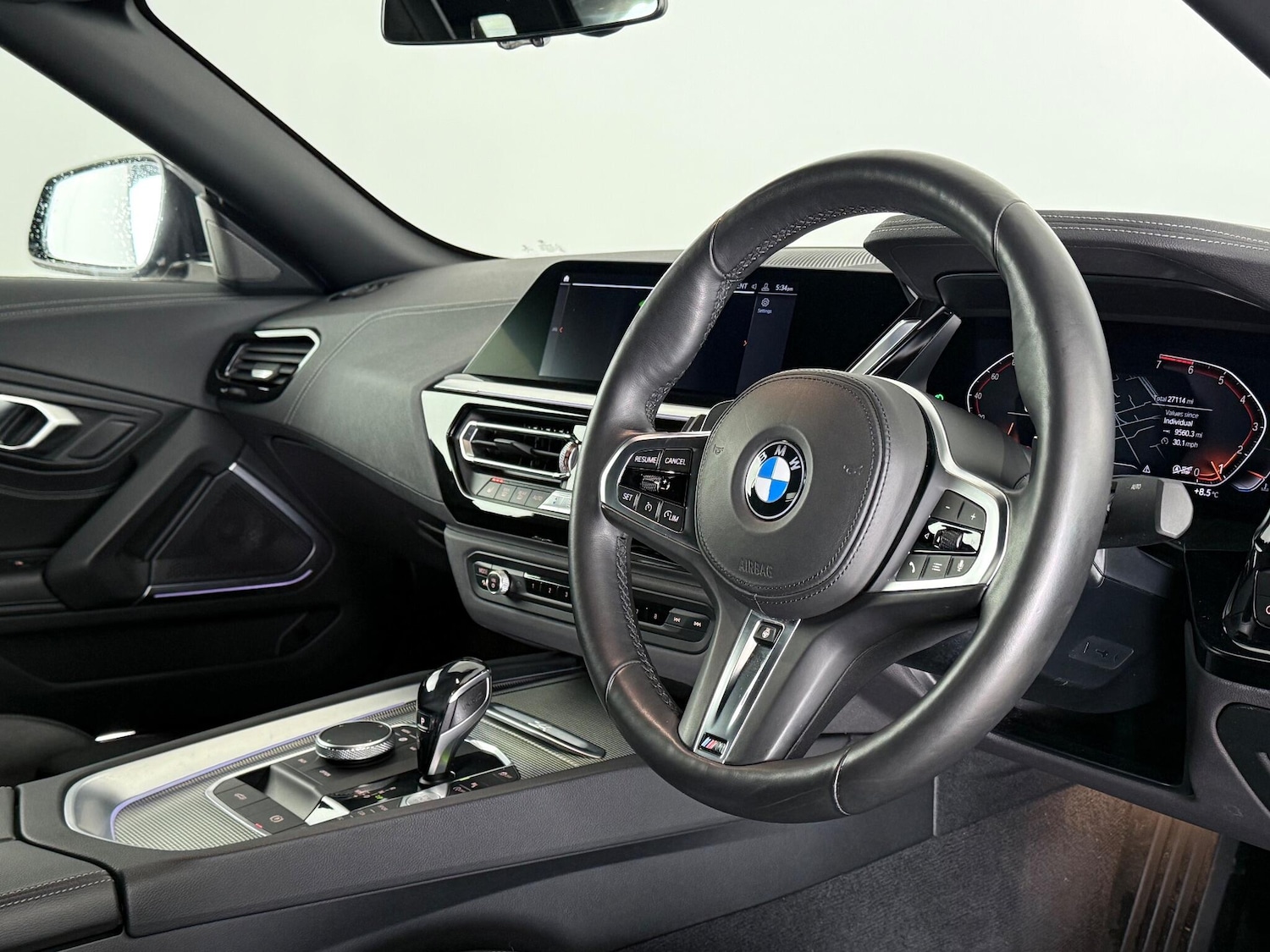 Used BMW Z4 2019 for sale - 76572588: Photo 22