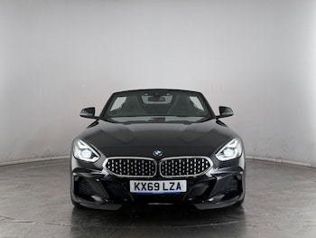 Used BMW Z4 2019 for sale - 76572588: Photo
