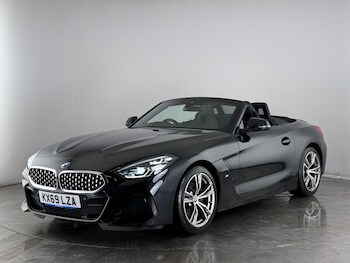 Used BMW Z4 2019 for sale - 76572588: Photo