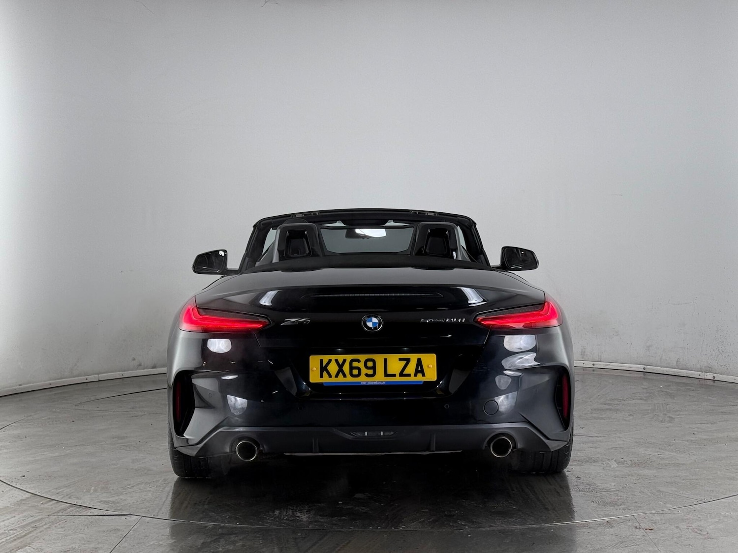 Used BMW Z4 2019 for sale - 76572588: Photo 6