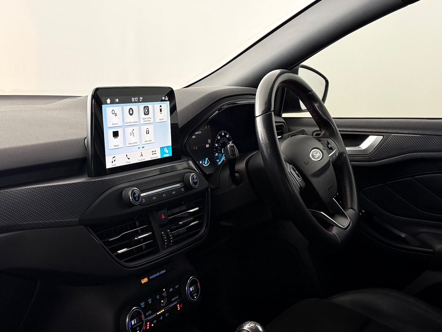 Used Ford Focus 2018 for sale - 77259752: Photo 13