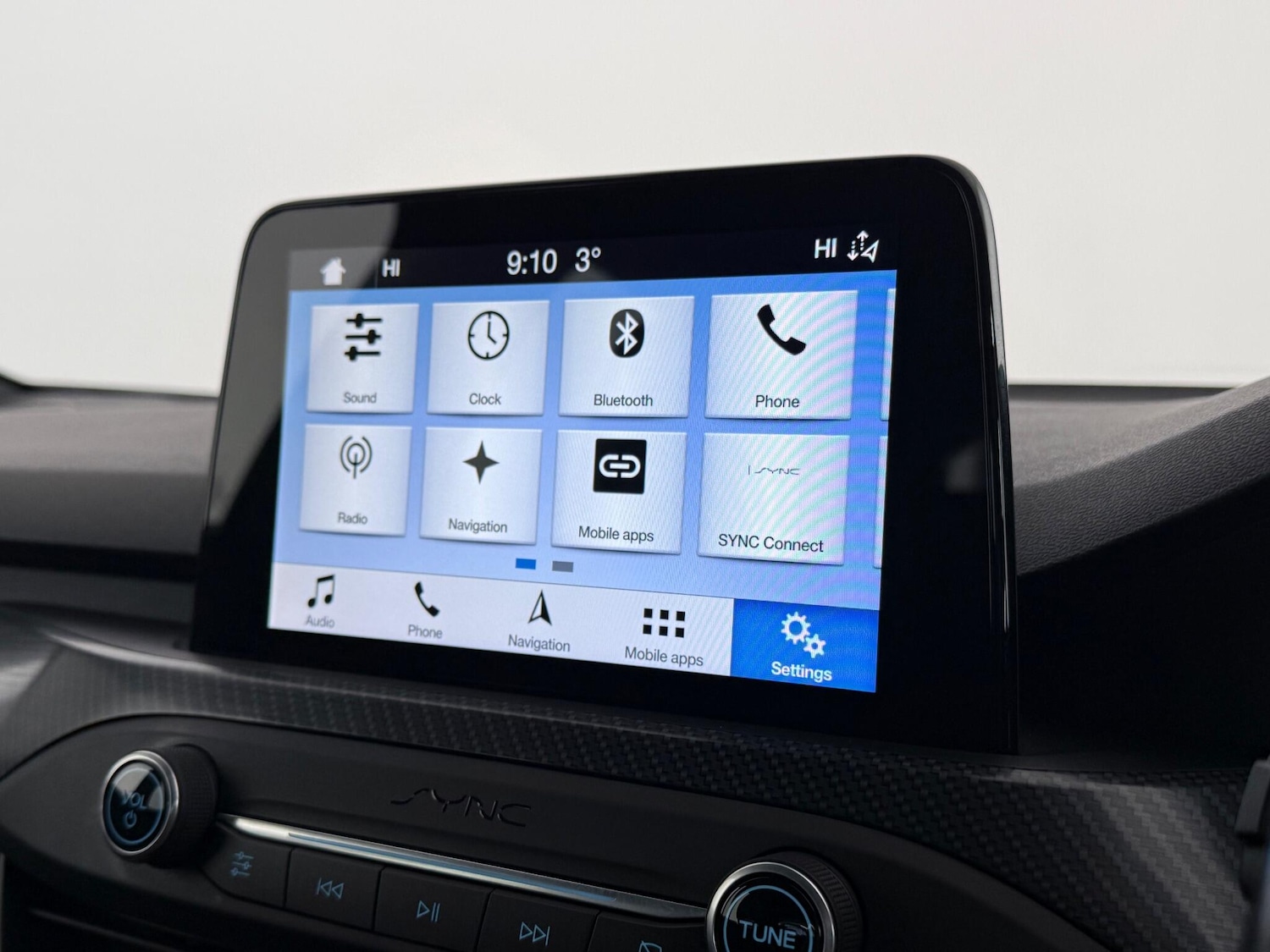 Used Ford Focus 2018 for sale - 77259752: Photo 18