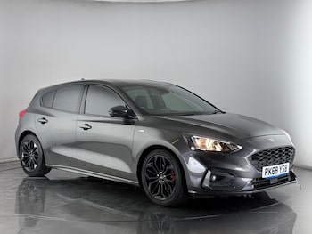 Used Ford Focus 2018 for sale - 77259752: Photo