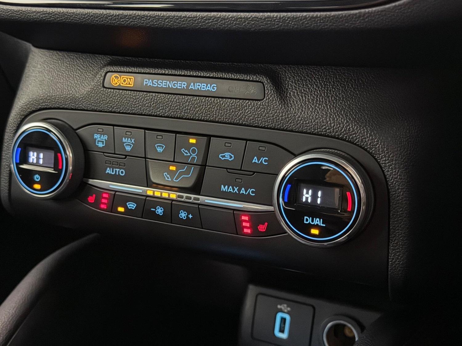 Used Ford Focus 2018 for sale - 77259752: Photo 25