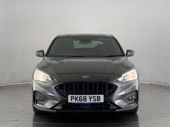 Used Ford Focus 2018 for sale - 77259752: Photo